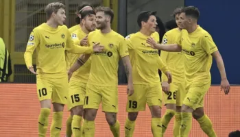 Bodo/Glimt turpëron Interin, zikaltrit eliminohen nga Champions League