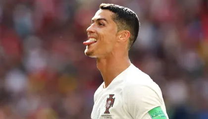 “Bombë” me Cristiano Ronaldon, refuzon të luajë me Al Nasr! Cila është arsyeja?