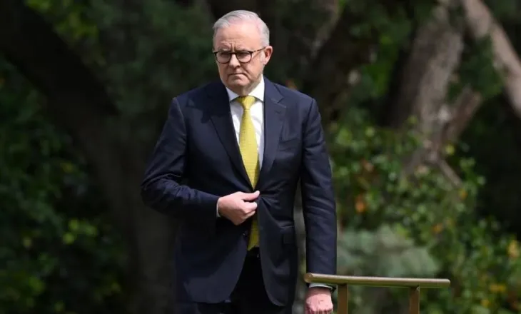 Bombë në rezidencën e kryeministrit Albanese? Dalin email-et kërcënuese të organizatës fetare kineze