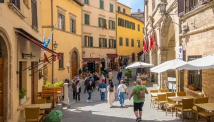 Booking publikon listën e destinacioneve turistike më mikpritëse për vitin 2026