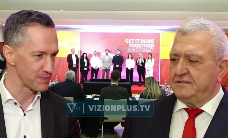 Bootcamp Dixhital në Shqipëri, Vodafone dhe FSHF, së bashku, për transformimin dixhital të futbollit në vend