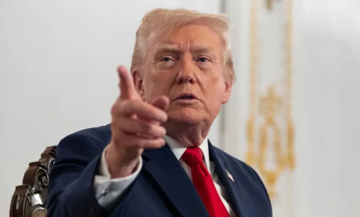 Bordi i Paqes/ “5 miliardë dollarë për sigurinë e popullit të Gazës”, Trump: Do jetë organi ndërkombëtar më i rëndësishëm në Histori