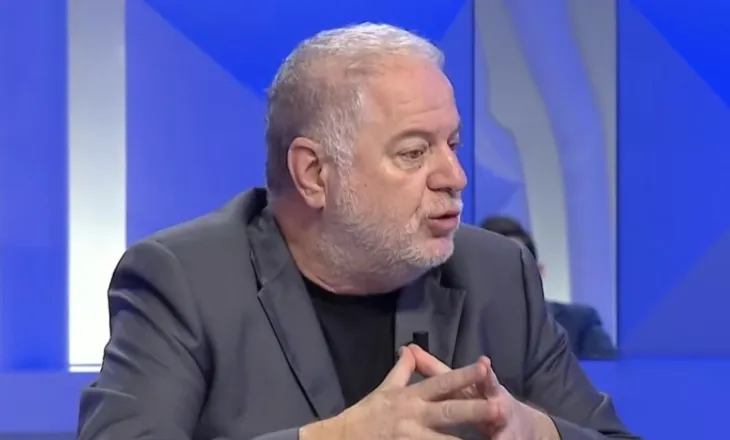 Bordi i Paqes, analisti Baton Haxhiu: Rama u tregua më shumë se i guximshëm në SHBA