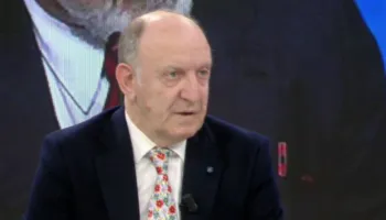 Bordi i Paqes/ Analisti: Për Shqipërinë dhe Kosovën, mbështetja amerikane domosdoshmëri