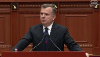 Bordi i Paqes/ Balla: Shqipëria s’do të kontribuojë financiarisht