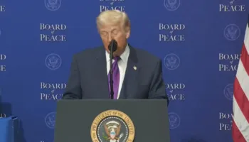 Bordi i Paqes, Donald Trump: Shqipëria dhe Kosova do të angazhohen me trupa në Gaza