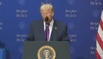 Bordi i Paqes, Donald Trump: Shqipëria dhe Kosova do të angazhohen me trupa ushtarake në Gaza