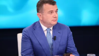 Bordi i Paqes/ Eurodeputeti gjerman debat me Ballën