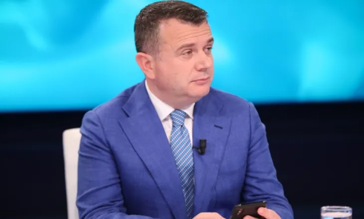 Bordi i Paqes/ Eurodeputeti gjerman debat me Ballën