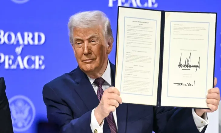 Bordi i Paqes/ Europa fut vetëm njërën këmbë, do të marrë pjesë vetëm në pjesën për Gazën