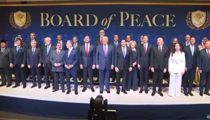 Bordi i Paqes i mbushur me diktatorë! ‘The Guardian’ vendos Edi Ramën të parin në listë për Evropën