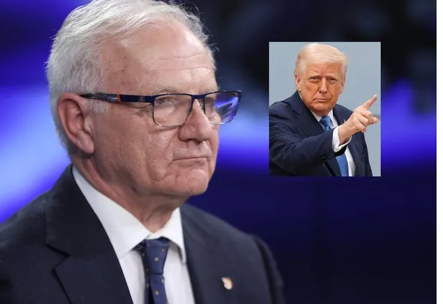 Bordi i Paqes/ Ish-ambasadori: Për Shqipërinë, një ndër ditët më të mira! Meritë e Ramës..