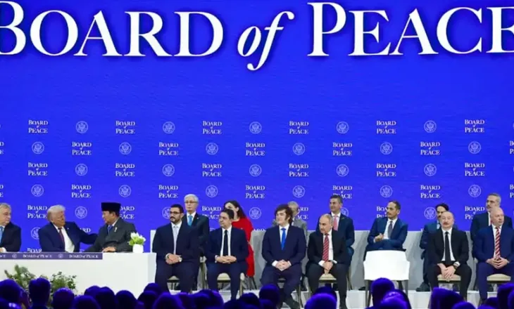 Bordi i Paqes mblidhet për herë të parë për Gazën