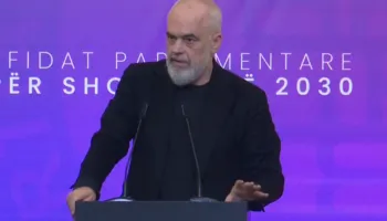 Bordi i Paqes, mediat: Rama pritet të shkojë në Uashington për mbledhjen e parë