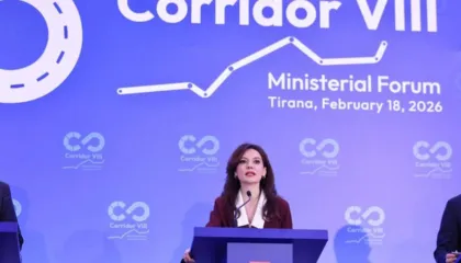 “Bordi i Paqes nuk zëvendëson OKB-në”, Spiropali: Në këtë fazë s’kemi detyrime financiare