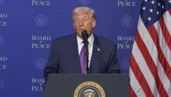 Bordi i Paqes, presidenti Trump: 7 miliardë dollarë për rindërtimin e Gazës