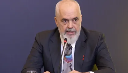 Bordi i Paqes, Rama: Kam marrë ftesë nga Trump, këtë javë udhëtoj drejt Uashingtonit