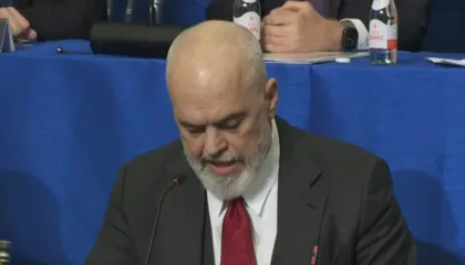 Bordi i Paqes, Rama mbron UÇK: Gjyq i turpshëm ndaj çlirimtarëve