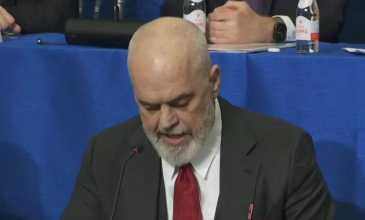 Bordi i Paqes, Rama mbron UÇK: Gjyq i turpshëm ndaj çlirimtarëve