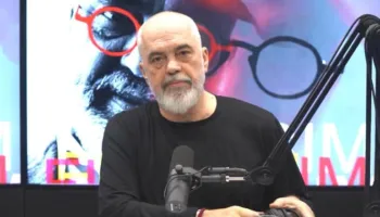 Bordi i Paqes, Rama: Përcolla shqetësimin për maskaradën ndaj ish-liderëve të UÇK