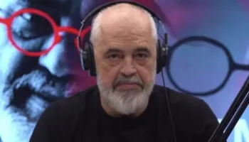 Bordi i Paqes/ Rama përgatitet për vizitë në SHBA: Mora ftesë nga Trump, do jem në Uashington