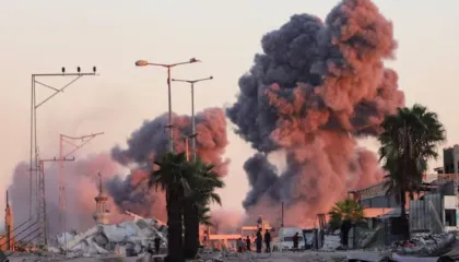 Bordi i Paqes/ Takim i liderëve në Uashingon, çfarë pritet të ndodhë?