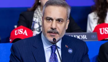 Bordi i Paqes, Turqia: Jemi të vendosur për të garantuar stabilitetin në Gazë. Gati të dërgojmë edhe trupa