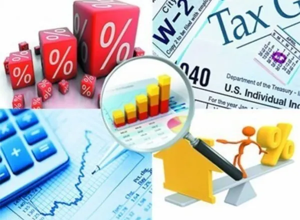 Borxhi publik zbret në 53% të PBB-së në fund të vitit 2025, por rritet në vlerë