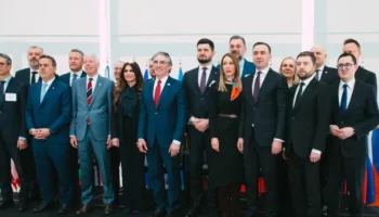 Bosnja dhe Serbia, pjesë e nismës amerikane për sigurinë energjetike të rajonit