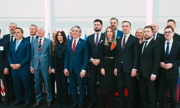 Bosnja dhe Serbia, pjesë e nismës amerikane për sigurinë energjetike të rajonit