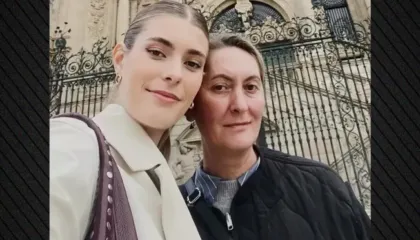 Bota e modës në zi/ Modelja 21-vjeçare e Versace-s dhe vajza e ish-futbollistit të njohur gjendet e vdekur në shtëpinë e saj në Spanjë