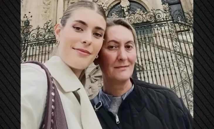 Bota e modës në zi/ Modelja 21-vjeçare e Versace-s dhe vajza e ish-futbollistit të njohur gjendet e vdekur në shtëpinë e saj në Spanjë