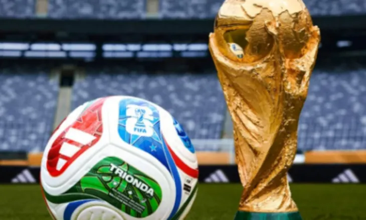 Botërori 2026/ Dhuna në Meksikë ngjall shqetësime, Gjermania kërkon garanci