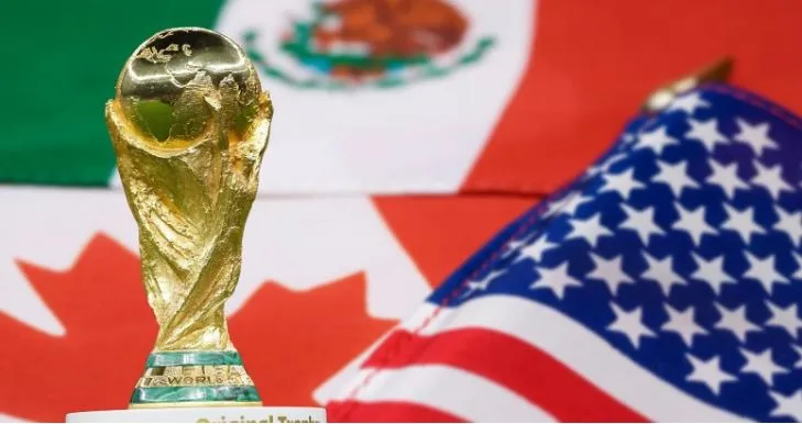 Botërori 2026/ Hapen aplikimet për viza, Ambasada amerikane: Posedimi i biletave për ndeshjet, nuk është kusht