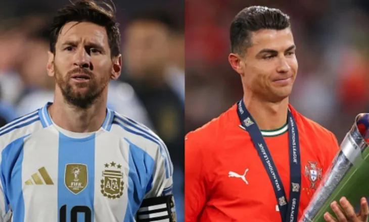 Botërori 2026, i fundit për Messin dhe Ronaldon, por argjentinasi vendos një kusht…që mund ta lë jashtë