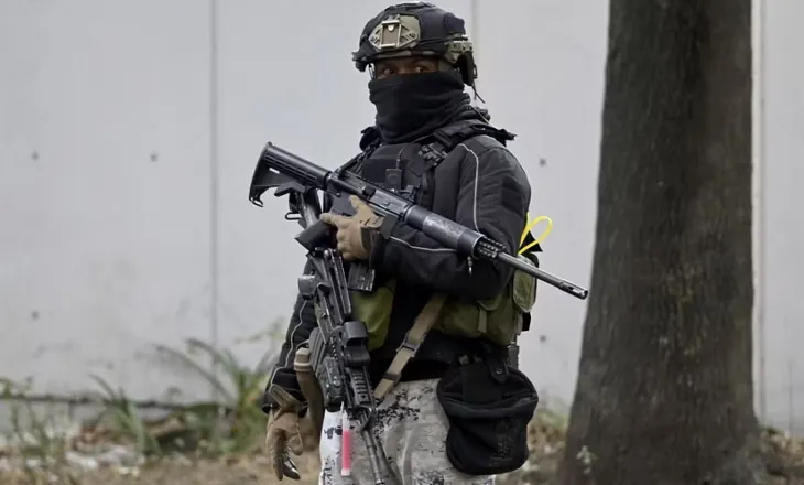 Botërori 2026 në dyshim? Dhuna në Meksikë shqetëson Gjermaninë, kërkon garanci sigurie nga FIFA