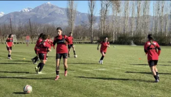 Botërori 2027 për vajza/ Curraj & Hamonikaj: Të vazhdojmë të luajmë edhe në këtë edicion, ta nisim me rezultat pozitiv kundër Malit të Zi