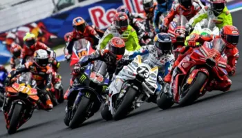 Botërori i MotoGP “ngre siparin”, më 1 mars gara e parë sezonale në Tajlandë, ja kalendari