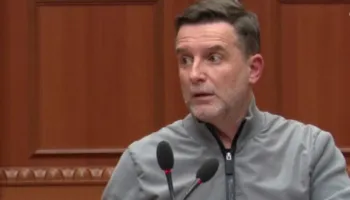 Braçe-Korreshit: Je “nuribehist”