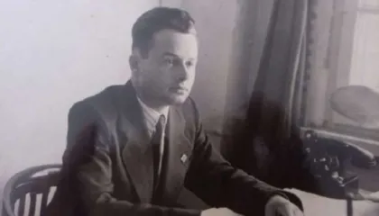 Branko Merxhani: Koha do ta tregojë në jemi njerëz …