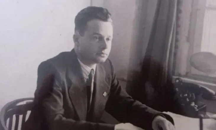 Branko Merxhani: Koha do ta tregojë në jemi njerëz …