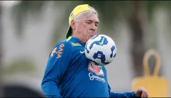Brazili, Carlo Ancelotti, futboll, karnevale dhe parà për të tërë…