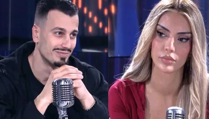 “Brikena s’është lojë”, Mateo flet për strategjinë e tij në shtëpinë e BBVA: Nuk bëj llogari, por…