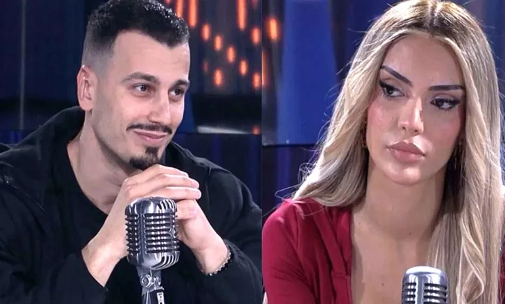 “Brikena s’është lojë”, Mateo flet për strategjinë e tij në shtëpinë e BBVA: Nuk bëj llogari, por…