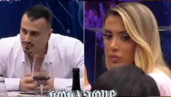 “Brikena s’është lojë”, Mateo flet për strategjinë e tij në shtëpinë e BBVA: Nuk bëj llogari