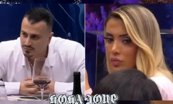 “Brikena s’është lojë”, Mateo flet për strategjinë e tij në shtëpinë e BBVA: Nuk bëj llogari