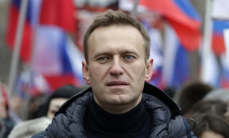 Britania dhe aleatët akuzojnë Rusinë: Navalny u helmua me toksinë të rrallë bretkose