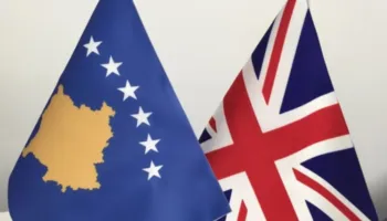 Britania e Madhe kalon në viza elektronike/ Njoftim i rëndësishëm nga Ambasada, në Kosovë