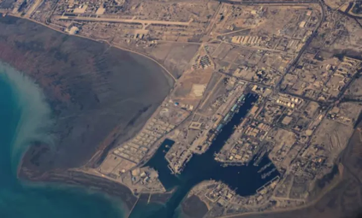 Britania tërheq stafin nga Irani,SHBA evakuon një pjesë të personelit nga Jerusalemi