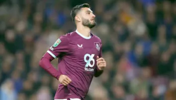 Broja i dëmtuar alarmon Kombëtaren dhe trajnerin Silvinjo, Muçi fut në sherr Beshiktashin me Trabzonsporin